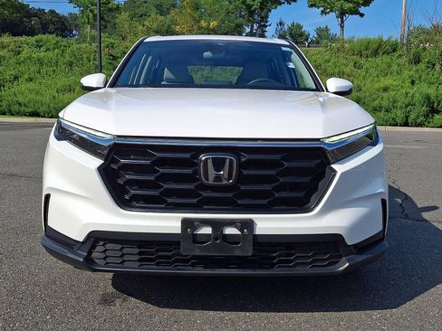 Used 2024 Honda CR-V LX image 2
