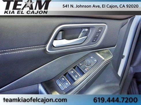 Used 2021 Nissan Rogue SL image 26