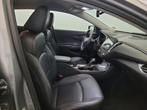 Used 2023 Chevrolet Malibu LT FWD image 21