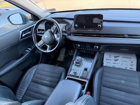 Used 2022 Mitsubishi Outlander SE image 22