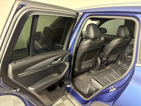 Used 2022 BMW X3 xDrive30i w/ Convenience Package image 28