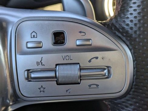 Used 2020 Mercedes-Benz GLC 43 AMG 4MATIC image 21