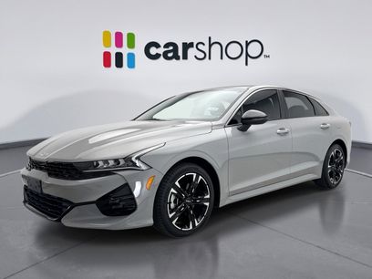 Used 2024 Kia K5 GT-Line