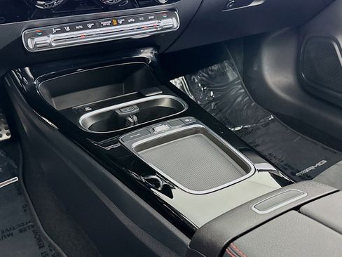 Certified 2026 Mercedes-Benz CLA 250 image 6