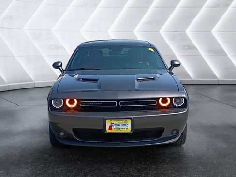 Used 2021 Dodge Challenger SXT w/ Plus Package AWD/4WD image 9