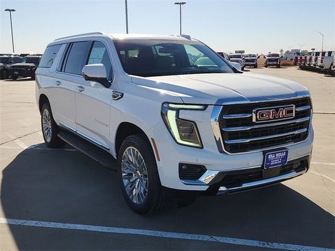 New 2026 GMC Yukon XL Elevation image 6