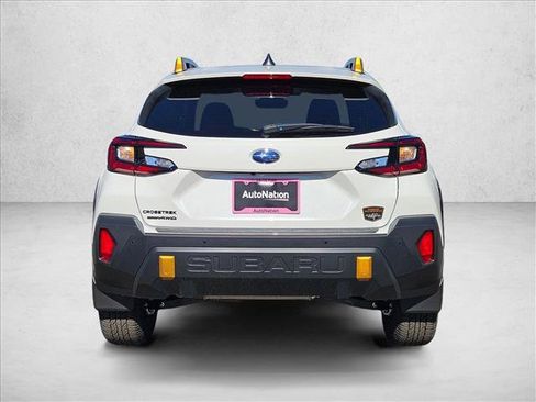 New 2026 Subaru Crosstrek 2.5i Wilderness AWD/4WD image 6
