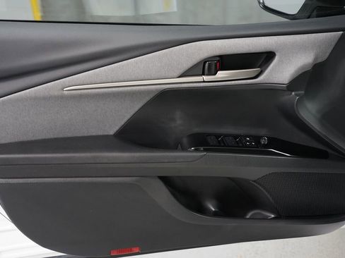 Certified 2025 Toyota Camry LE image 30