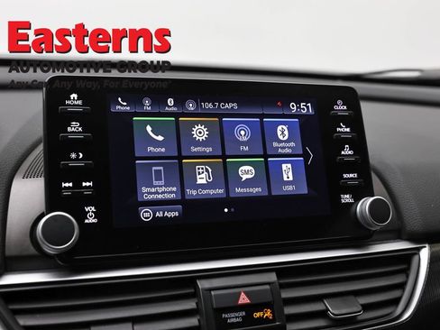 Used 2022 Honda Accord Sport image 18