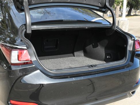 Used 2022 Lexus ES 350 w/ Premium Package image 24