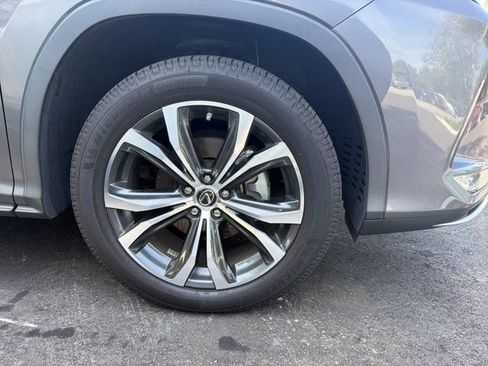 Used 2022 Lexus RX 350 FWD w/ Premium Package image 5