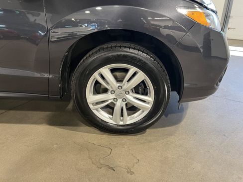 Used 2015 Acura RDX AWD image 44