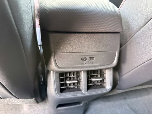 New 2026 Chevrolet Equinox RS w/ Safety and Technology Package FWD image 25