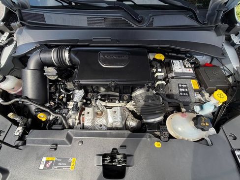 Used 2024 Jeep Compass Limited AWD/4WD image 17
