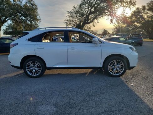 Used 2014 Lexus RX 350 FWD image 4