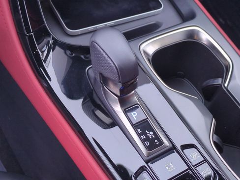 Certified 2024 Lexus NX 450h+ F Sport image 28