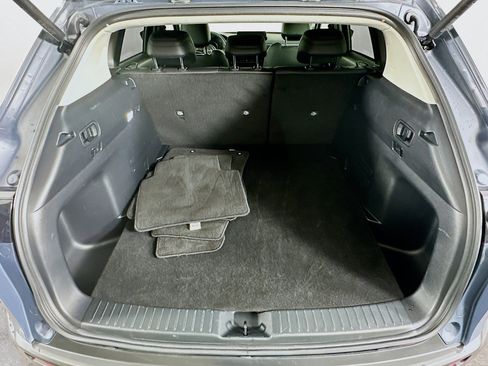 Used 2025 MAZDA CX-50 AWD 2.5 S w/ Premium Plus Pkg image 31