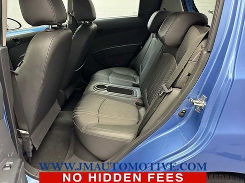 Used 2015 Chevrolet Spark LT image 14