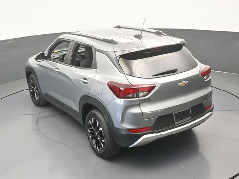 Used 2023 Chevrolet TrailBlazer LT FWD image 46