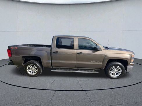 Used 2014 Chevrolet Silverado 1500 LT w/ All Star Edition image 6