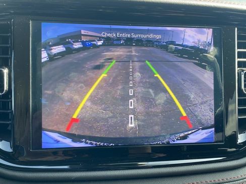 Certified 2024 Dodge Durango R/T image 41