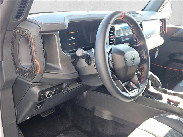 New 2026 Ford Bronco Raptor AWD/4WD image 3