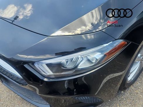 Used 2020 Mercedes-Benz A 220 4MATIC w/ Premium Package image 4
