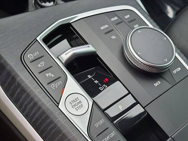 Used 2025 BMW 430i Coupe w/ Convenience Package RWD image 12