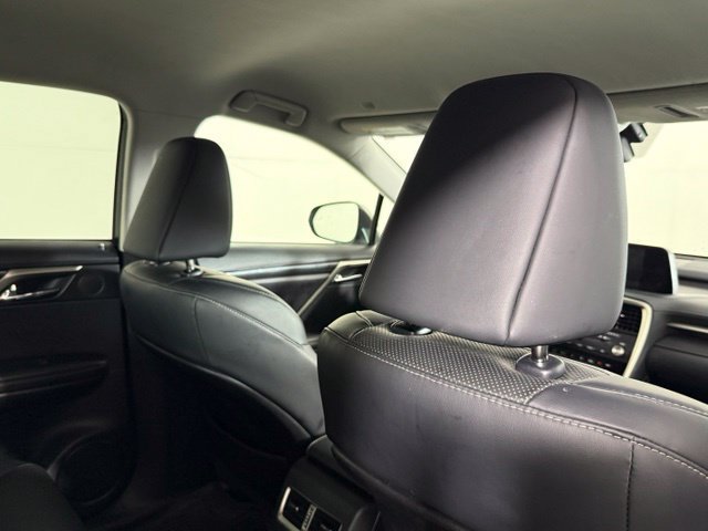 Used 2021 Lexus RX 350 FWD image 25