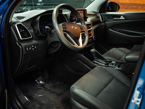 Used 2020 Hyundai Tucson Value AWD/4WD image 8