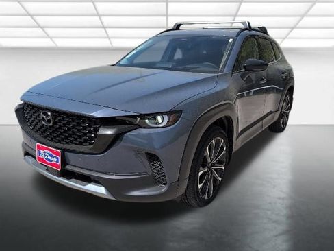 Used 2026 MAZDA CX-50 2.5 Turbo w/ Premium Plus Pkg AWD/4WD image 32