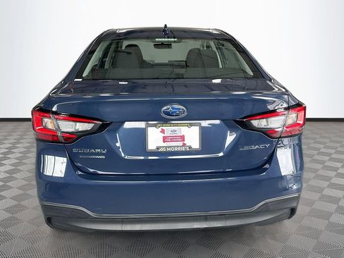 Certified 2024 Subaru Legacy Premium AWD/4WD image 32
