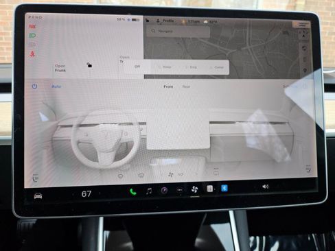 Used 2018 Tesla Model 3 Long Range image 40