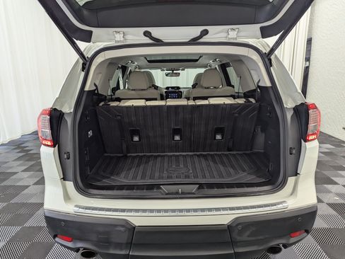 Used 2019 Subaru Ascent Limited AWD/4WD image 9