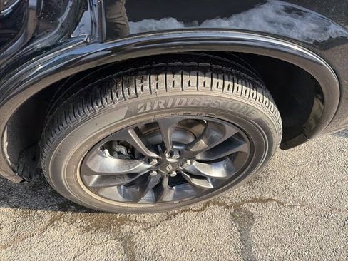 Used 2022 Dodge Durango R/T w/ Blacktop Package image 13