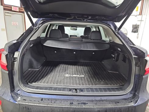 Used 2016 Lexus RX 350 AWD image 14