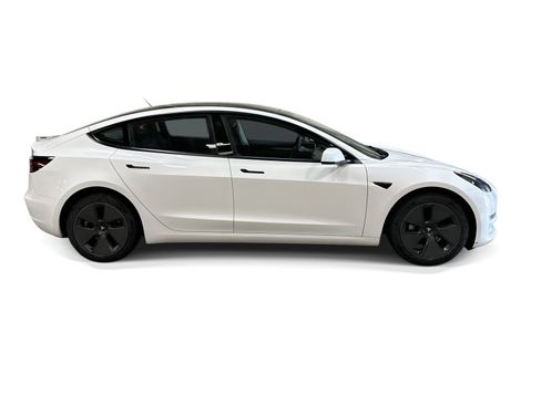Certified 2023 Tesla Model 3 Standard Range RWD image 7