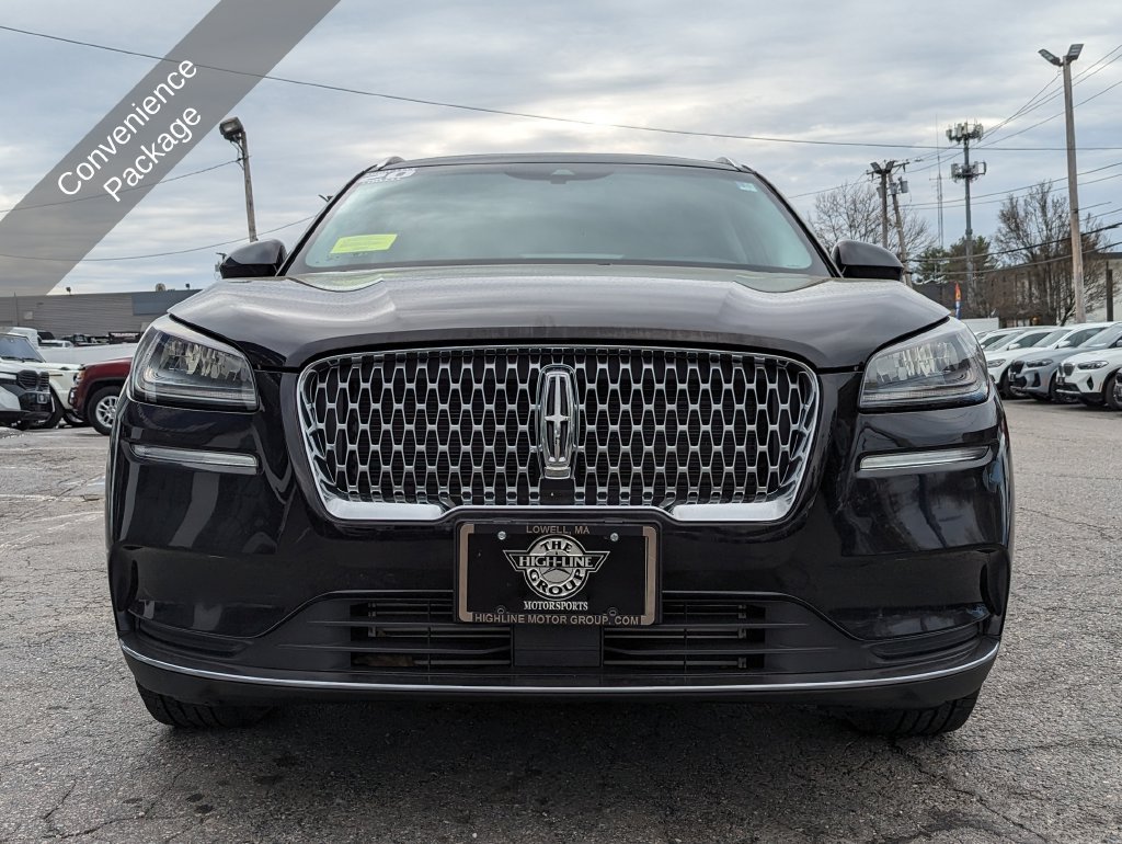 Used 2020 Lincoln Corsair AWD w/ Premium Package image 5