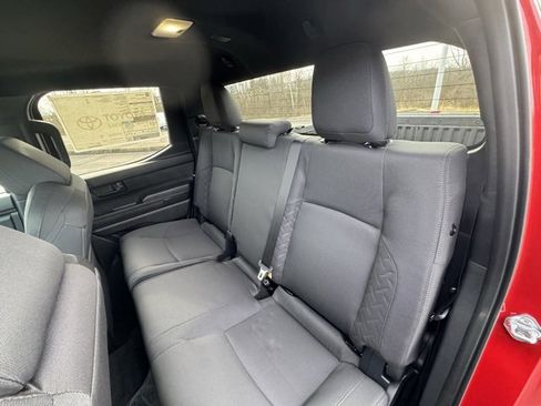 New 2026 Toyota Tacoma SR5 image 12