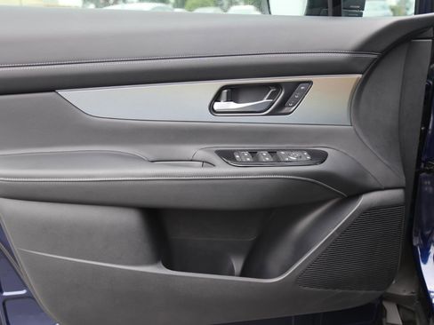 New 2025 Nissan Murano SL w/ Cargo Package image 12