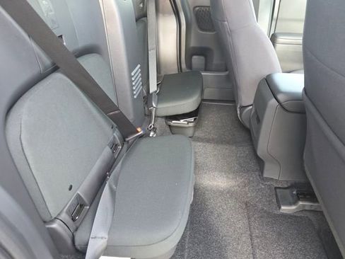 New 2026 Nissan Frontier S w/ Tow Package image 23