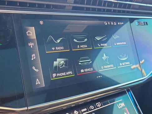 Used 2022 Audi Q7 Premium Plus w/ Premium Plus Package image 15