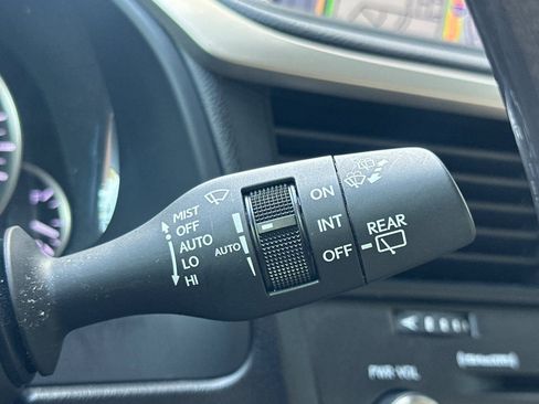 Used 2021 Lexus RX 450h AWD w/ Luxury Package image 33