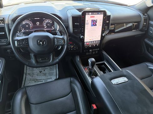 Used 2025 RAM 1500 RHO w/ RHO Level 1 Equipment Group image 11