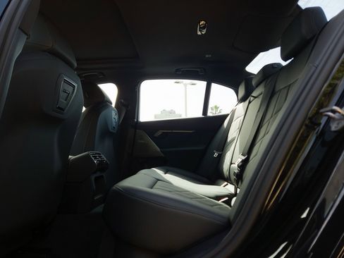 New 2026 BMW 530i w/ M Sport Package image 17