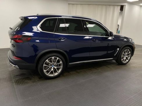 Certified 2024 BMW X5 xDrive50e w/ Executive Package AWD/4WD image 2