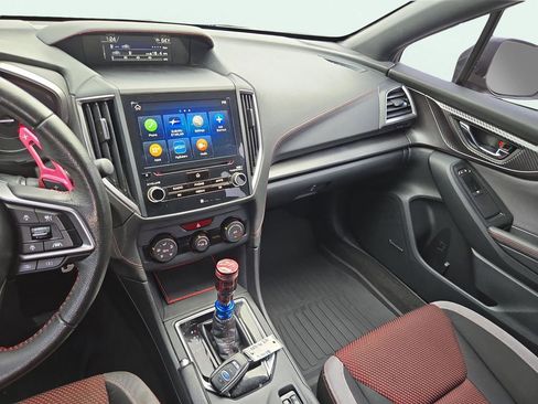 Used 2020 Subaru Impreza 2.0i Sport image 21