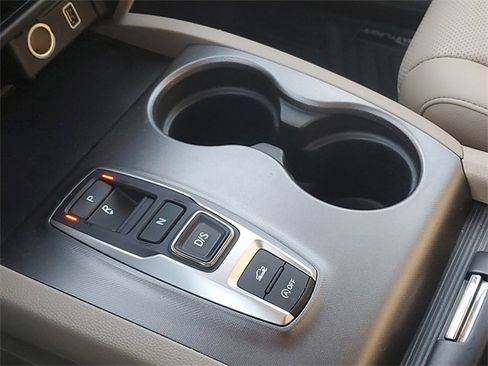 Used 2022 Honda Ridgeline RTL image 31