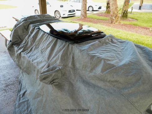 Used 1990 Chevrolet Corvette ZR-1 RWD image 82
