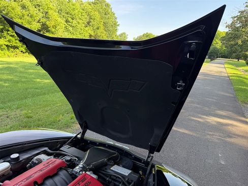 Used 2007 Chevrolet Corvette Z06 RWD image 51